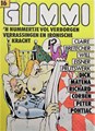 Gummi 16 - Gummi 16, Softcover, Eerste druk (1978) (Espee)