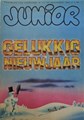 Junior  - Complete serie van 11 delen, Softcover, Eerste druk (1984) (Lombard)