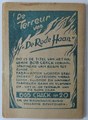 Bob Crack 19 - Radiumsmokkel, Softcover, Eerste druk (1948) (J.A.G.Olie)