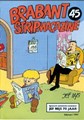 Brabant Strip - Magazine 45 - Brabant Strip Magazine, Softcover (Brabant Strip)