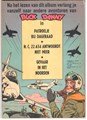 Buck Danny 18 - Aanval op Malakka, Softcover, Eerste druk (1958), Buck Danny - De avonturen van (Dupuis)