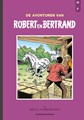 Robert en Bertrand - Integraal 8 - Integraal 8, HC+Linnen rug, Robert en Bertrand - Integraal (luxe) (Standaard Uitgeverij)