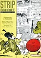 Stripschrift 172 - Stripschrift 172, Softcover, Eerste druk (1983) (Vonk)