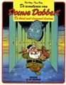 Douwe Dabbert 18 - De kast met duizend deuren, Softcover, Eerste druk (1993), Douwe Dabbert - Big Balloon SC (Big Balloon)