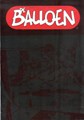 Balloen, de 53 a - Balloen 53a, Softcover, Eerste druk (1983) (Espee)