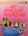 Familie Doorzon, de 3 - Het geslacht Doorzon, Softcover (Oberon)