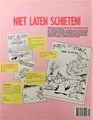 Familie Doorzon, de 3 - Het geslacht Doorzon, Softcover (Oberon)