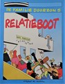 Familie Doorzon, de 5 - Relatieboot, Softcover (Big Balloon)