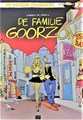 Familie Doorzon 7 - De familie Goorzon, Softcover, Eerste druk (1984) (Espee)
