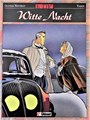 Witte nacht  - Complete set van 4 delen, Hardcover, Eerste druk (1991) (Glénat)