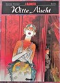 Witte nacht  - Complete set van 4 delen, Hardcover, Eerste druk (1991) (Glénat)