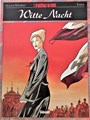 Witte nacht  - Complete set van 4 delen, Hardcover, Eerste druk (1991) (Glénat)