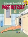 Familie Doorzon, de 11 - De familie Doorzon doet het zelf, Softcover, Eerste druk (1988) (Oberon)