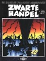 Familie Doorzon, de 19 - Zwarte handel, Softcover, Eerste druk (1995) (Big Balloon)