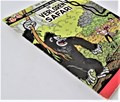 Pits en Kaliber - Het goede boek 10 - de verloren safari, Softcover, Eerste druk (1963) (Het Goede Boek)
