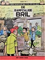 Pits en Kaliber - Het goede boek 4 - De rampzalige bril - g, Softcover, Eerste druk (1961) (Het Goede Boek)