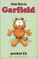 Garfield 11 - Pocket 11, Softcover, Garfield - Tweede Pocket Reeks (Loeb)