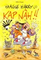Haagse Harry 1 - Kap nâh!!, Softcover (Doen Promotions)