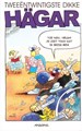 Dikke Hägars 22 - Tweeentwintigste dikke Hagar, Strippocket, Eerste druk (1998) (Arboris)