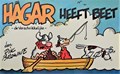 Hagar - W&L  - Complete set van 3 delen, Softcover, Eerste druk (1983) (W&L Boeken)