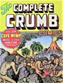 Complete Crumb Comics 17 - The complete Crumb comics volume 17, Softcover, Eerste druk (2005) (Fantagraphics Books)