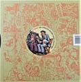 Robert Crumb - Collectie  - The Complete Record Cover Collection , Hardcover (Oog & Blik)