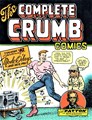 Complete Crumb Comics 15 - The complete Crumb comics volume 15, Softcover (Fantagraphics Books)