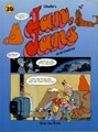 Jan, Jans en de kinderen 19 - Deel 19, Softcover, Eerste druk (1989), Jan, Jans en de Kinderen - hoofdreeks (Joop Wiggers Produkties)