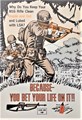 Will Eisner - Collectie  - M16A1 Rifle Operation and Preventive Maintenance , Softcover (US Army)