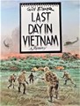 Will Eisner - Collectie  - last day in Vietnam, Softcover, Eerste druk (2000) (Dark Horse Comics)