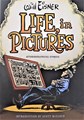 Will Eisner - Collectie  - Life, in Pictures, Hc+Stofomslag, Eerste druk (2007) (Norton & Company)