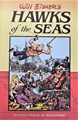 Will Eisner - Collectie  - Hawks of the seas, Hardcover (Dark Horse Comics)