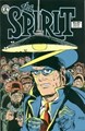 Spirit, the (1983-1992) 84 - Spirit 84, Issue, Eerste druk (1991) (Kitchen Sink Press)