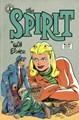 Spirit, the (1983-1992) 82 - Sirit 82, Issue, Eerste druk (1991) (Kitchen Sink Press)