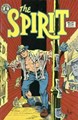 Spirit, the (1983-1992) 81 - Spirit 81, Issue, Eerste druk (1991) (Kitchen Sink Press)