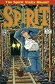 Spirit, the (1983-1992) 80 - Spirit 80, Issue, Eerste druk (1991) (Kitchen Sink Press)