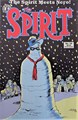 Spirit, the (1983-1992) 79 - Spirit 79, Issue, Eerste druk (1991) (Kitchen Sink Press)