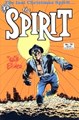 Spirit, the (1983-1992) 78 - Spirit 78, Issue, Eerste druk (1991) (Kitchen Sink Press)