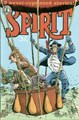 Spirit, the (1983-1992) 77 - Spirit 77, Issue, Eerste druk (1991) (Kitchen Sink Press)