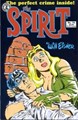 Spirit, the (1983-1992) 76 - Spirit 76, Issue, Eerste druk (1991) (Kitchen Sink Press)
