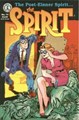 Spirit, the (1983-1992) 74 - Spirit 74, Issue, Eerste druk (1990) (Kitchen Sink Press)