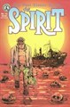 Spirit, the (1983-1992) 73 - Spirit 73, Issue, Eerste druk (1990) (Kitchen Sink Press)