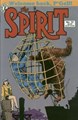 Spirit, the (1983-1992) 70 - Spirit 70, Issue, Eerste druk (1990) (Kitchen Sink Press)