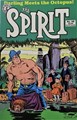 Spirit, the (1983-1992) 68 - Spirit 68, Issue, Eerste druk (1990) (Kitchen Sink Press)