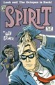 Spirit, the (1983-1992) 66 - Spirit 66, Issue, Eerste druk (1990) (Kitchen Sink Press)