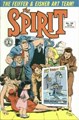 Spirit, the (1983-1992) 65 - Spirit 65, Issue, Eerste druk (1990) (Kitchen Sink Press)