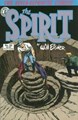 Spirit, the (1983-1992) 62 - Spirit 62, Issue, Eerste druk (1989) (Kitchen Sink Press)