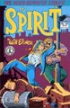 Spirit, the (1983-1992) 60 - Spirit 60, Issue, Eerste druk (1989) (Kitchen Sink Press)
