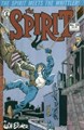 Spirit, the (1983-1992) 58 - Spirit 58, Issue, Eerste druk (1989) (Kitchen Sink Press)