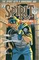 Spirit, the (1983-1992) 56 - Spirit 56, Issue, Eerste druk (1989) (Kitchen Sink Press)